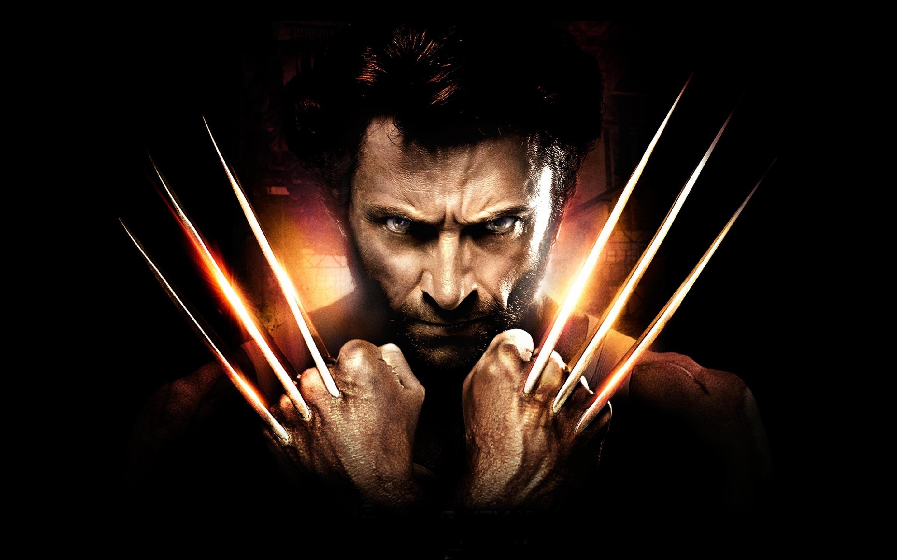 X-Men, Wolverine, Wallpaper, Superheld, Abenteuer, 2880x1800 HD Desktop