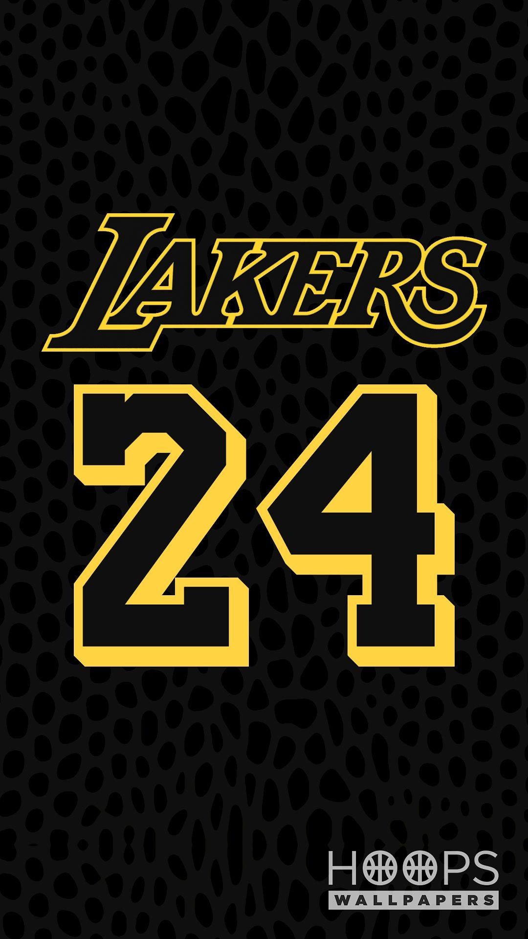 Kobe, Trikot, Jersey City, Sport, 1080x1920 Full HD Handy