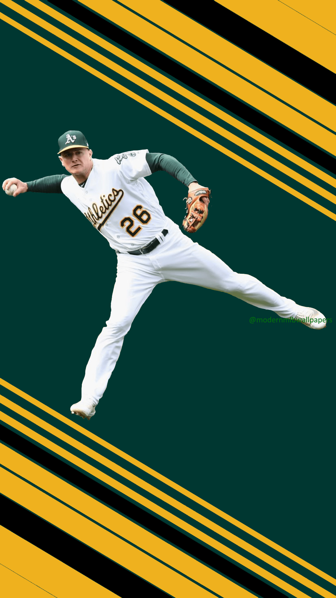 Matt Chapman, Oakland, HD, Handy-Hintergrund, Reisen, 1080x1920 Full HD Handy