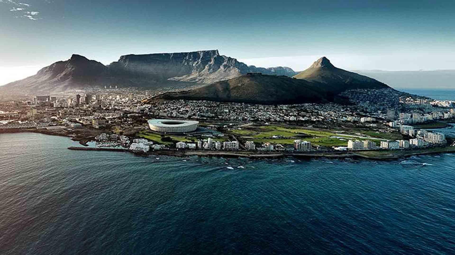 Tafelberg, Kapstadt, Ikonische, Tourismus, Attraktion, 1920x1080 Full HD Desktop