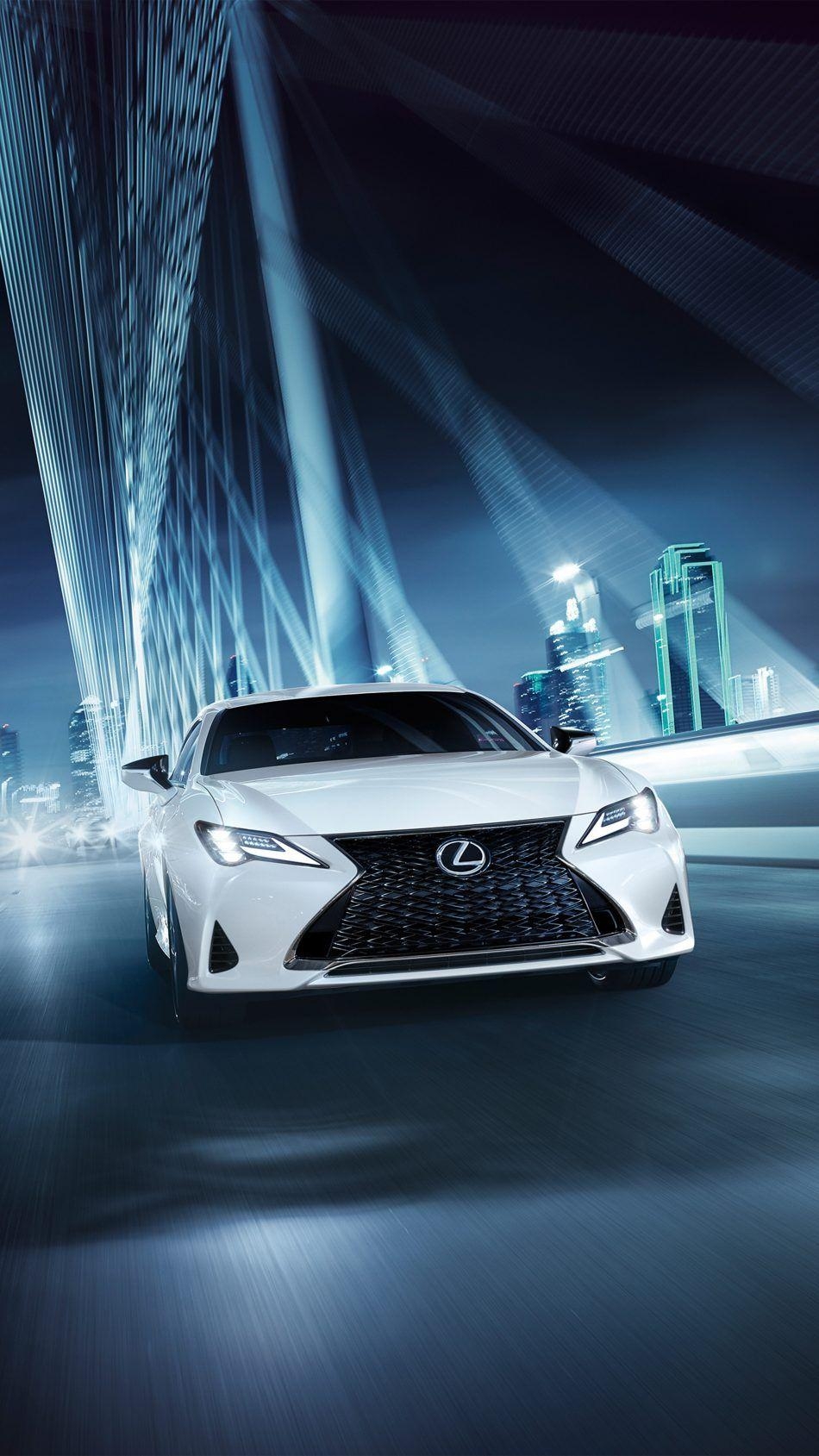 Lexus RC 350, F Sport, 4K, Mobil, Gratis, 950x1690 HD Handy