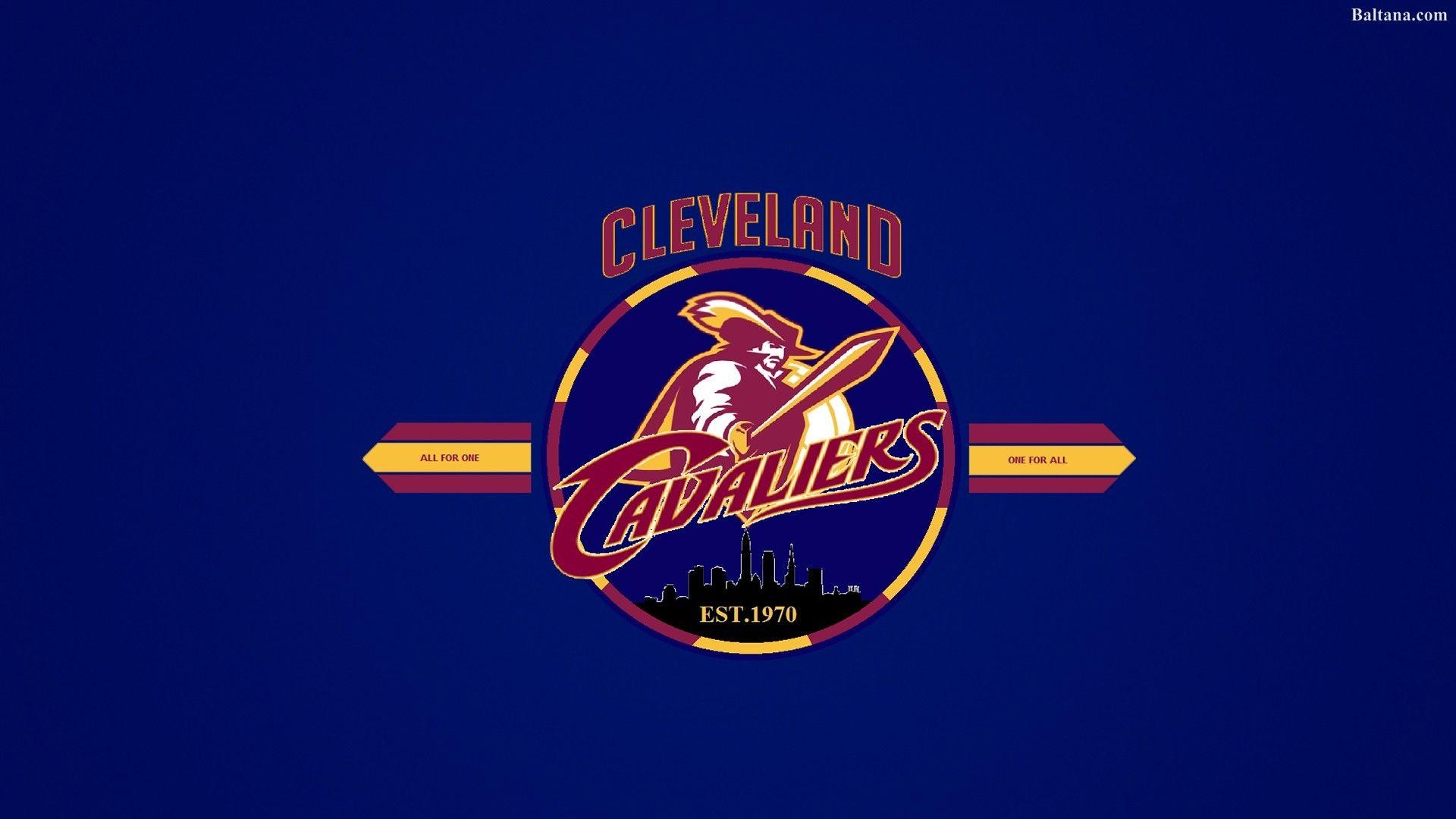 Cleveland Cavaliers, Desktop, 33448, Hintergrund, NBA, 1920x1080 Full HD Desktop