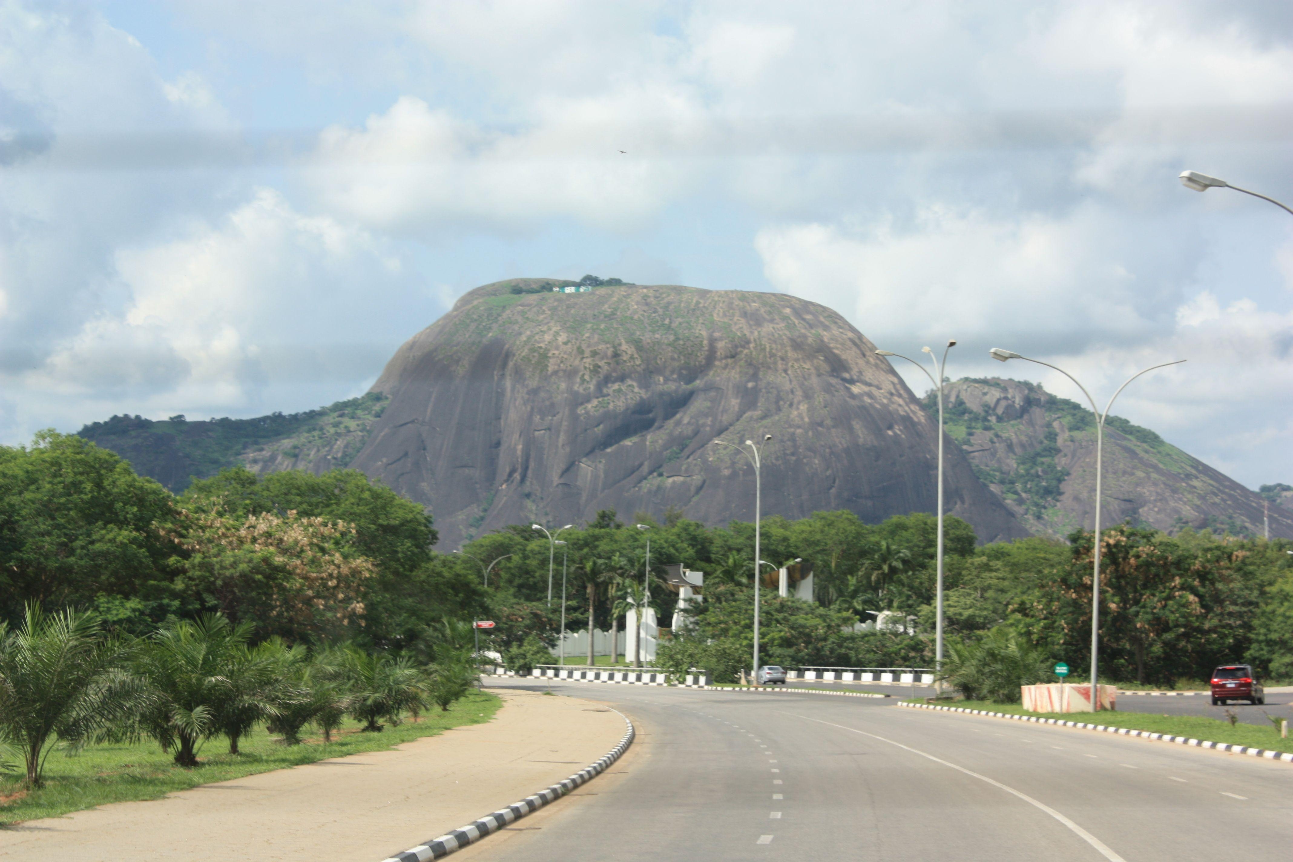 Nigeria, Hintergrund, Kultur, Afrika, Reisen, 4280x2850 4K Desktop