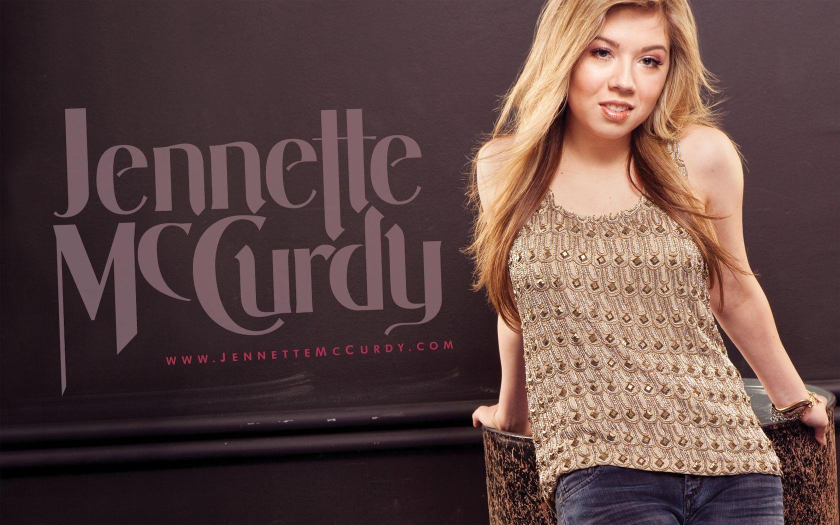 Jennette McCurdy, McCurdy, Hot, HQ, Prominente, 1680x1050 HD Desktop