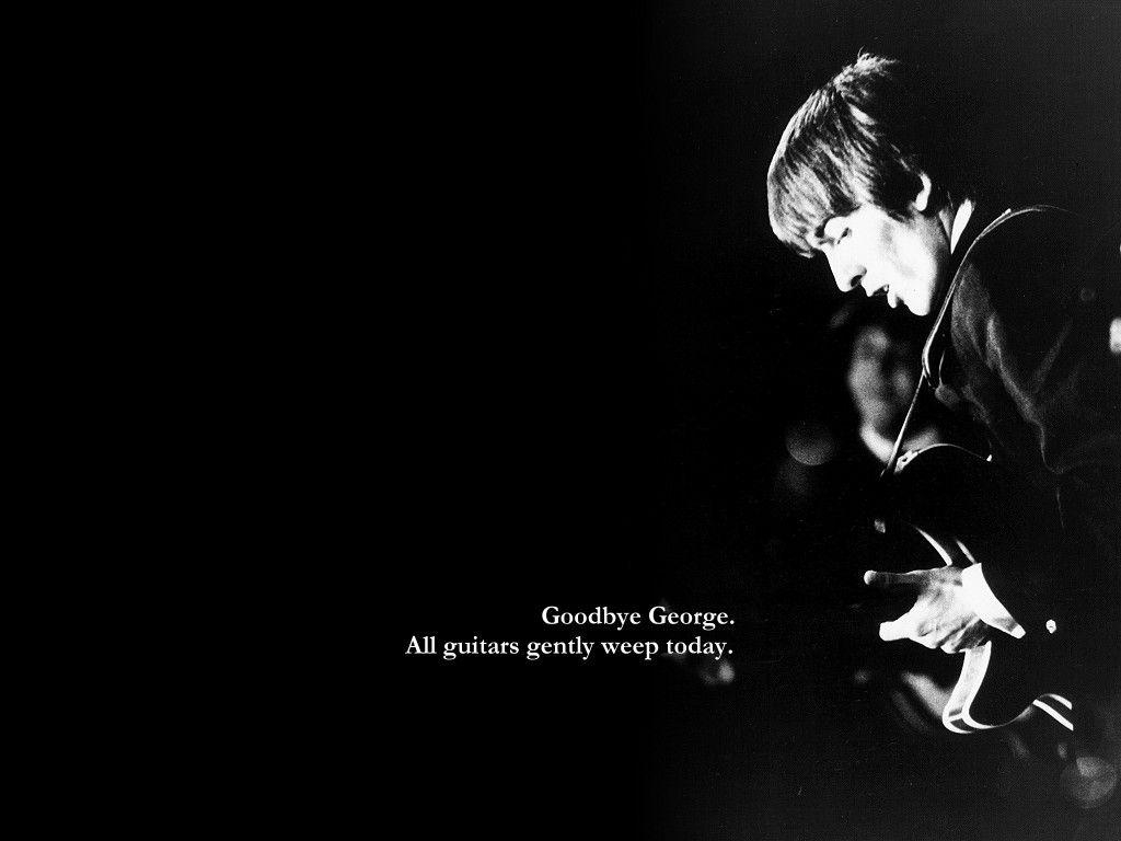 George Harrison, Beatles, Blog, Musik, Antworten, 1030x770 HD Desktop