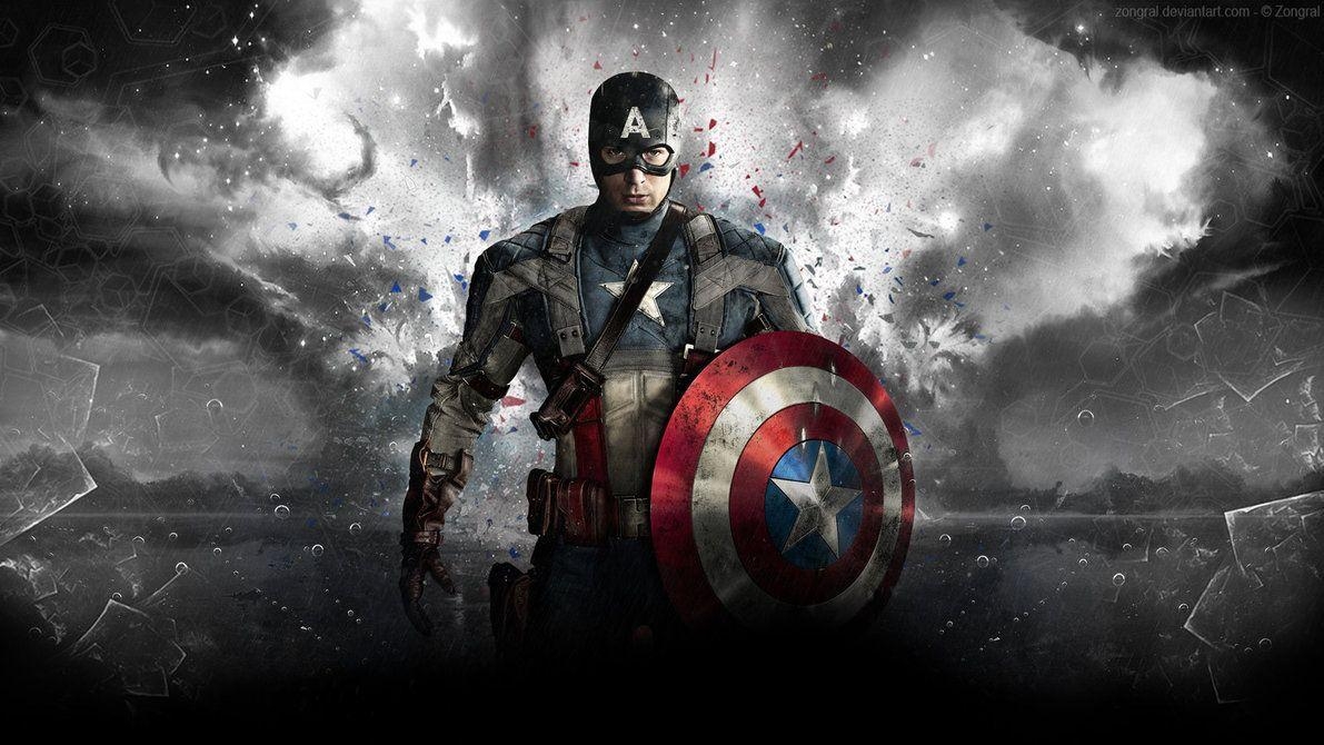 improvisiert, Captain America, Hintergrund, Wallpaper, Film, 1200x670 HD Desktop