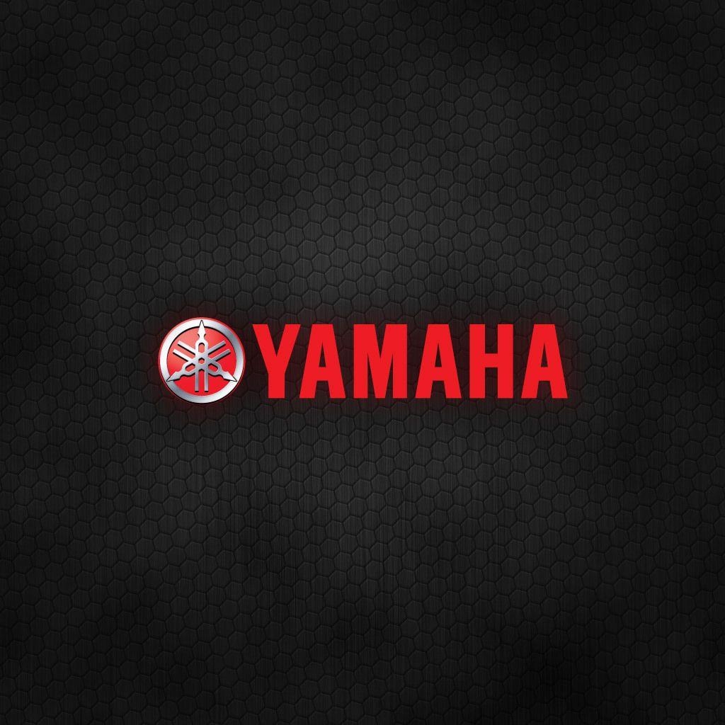 Yamaha Logo, iPad, Wasserfahrzeuge, HD, 1030x1030 HD Handy