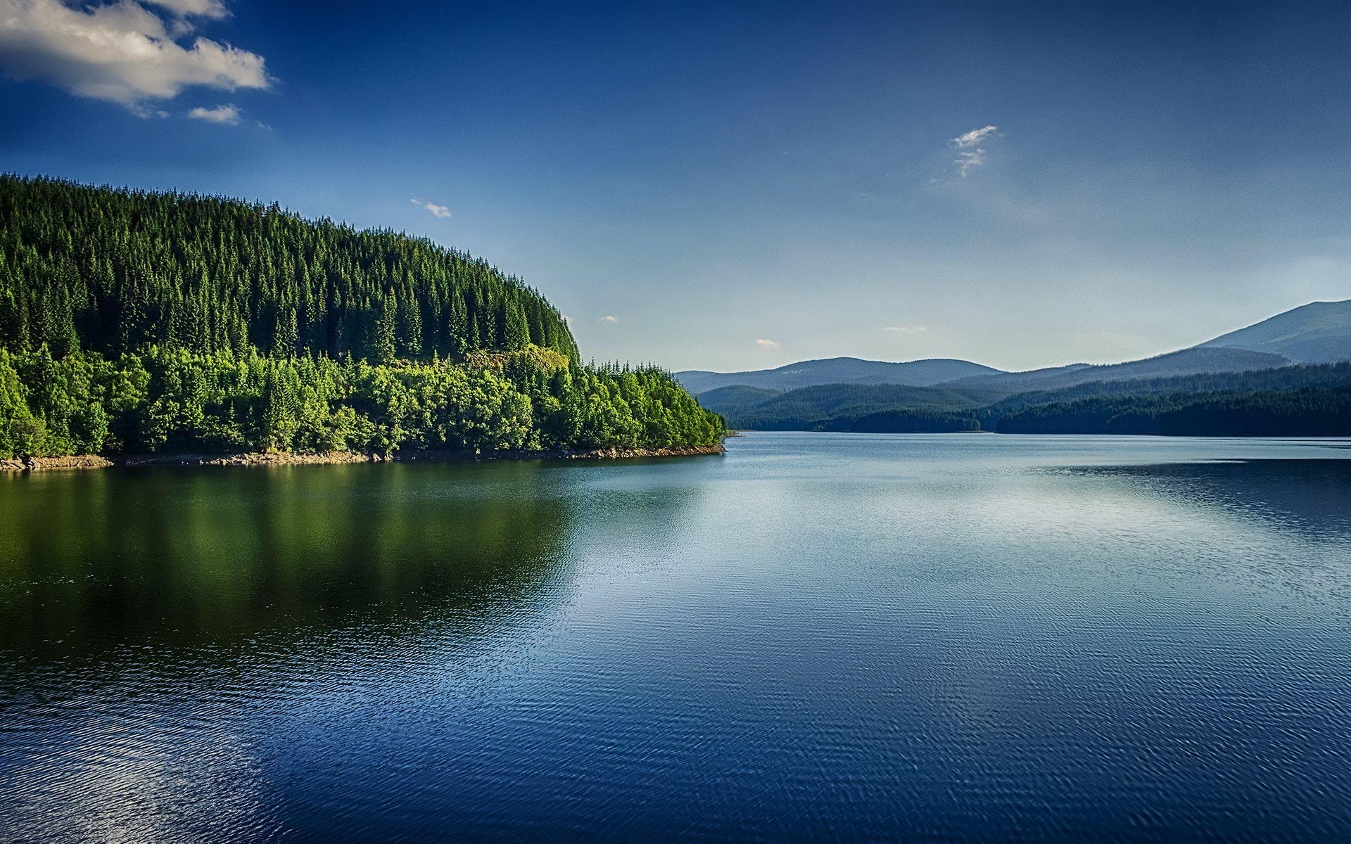 Rumänien, Urlaub, Landschaft, Natur, Reisen, 1920x1200 HD Desktop