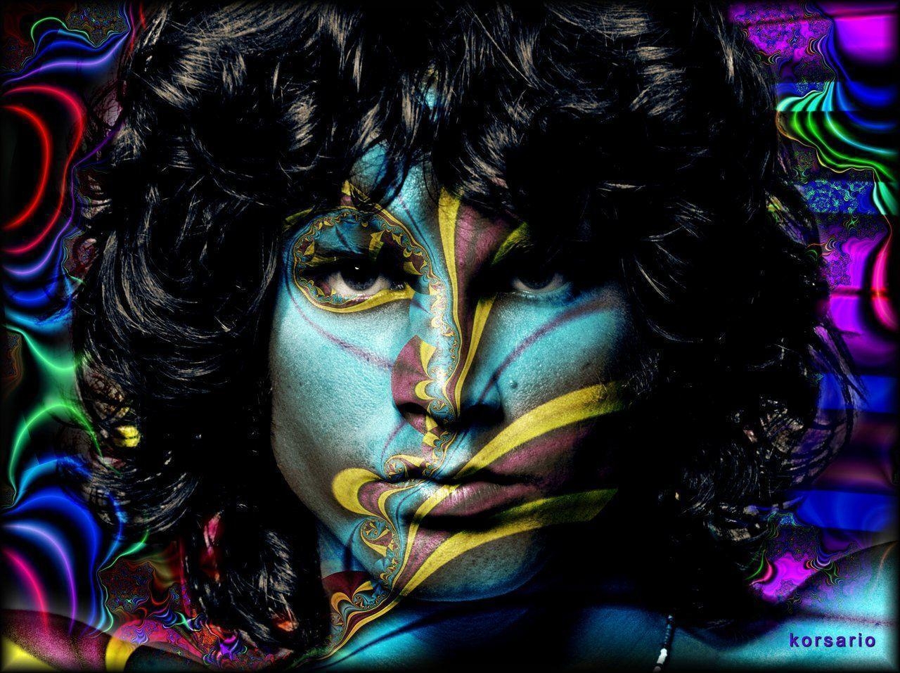 Musiker, Jim Morrison, Rockgeschichte, Vintage, Inspiration, 1280x960 HD Desktop