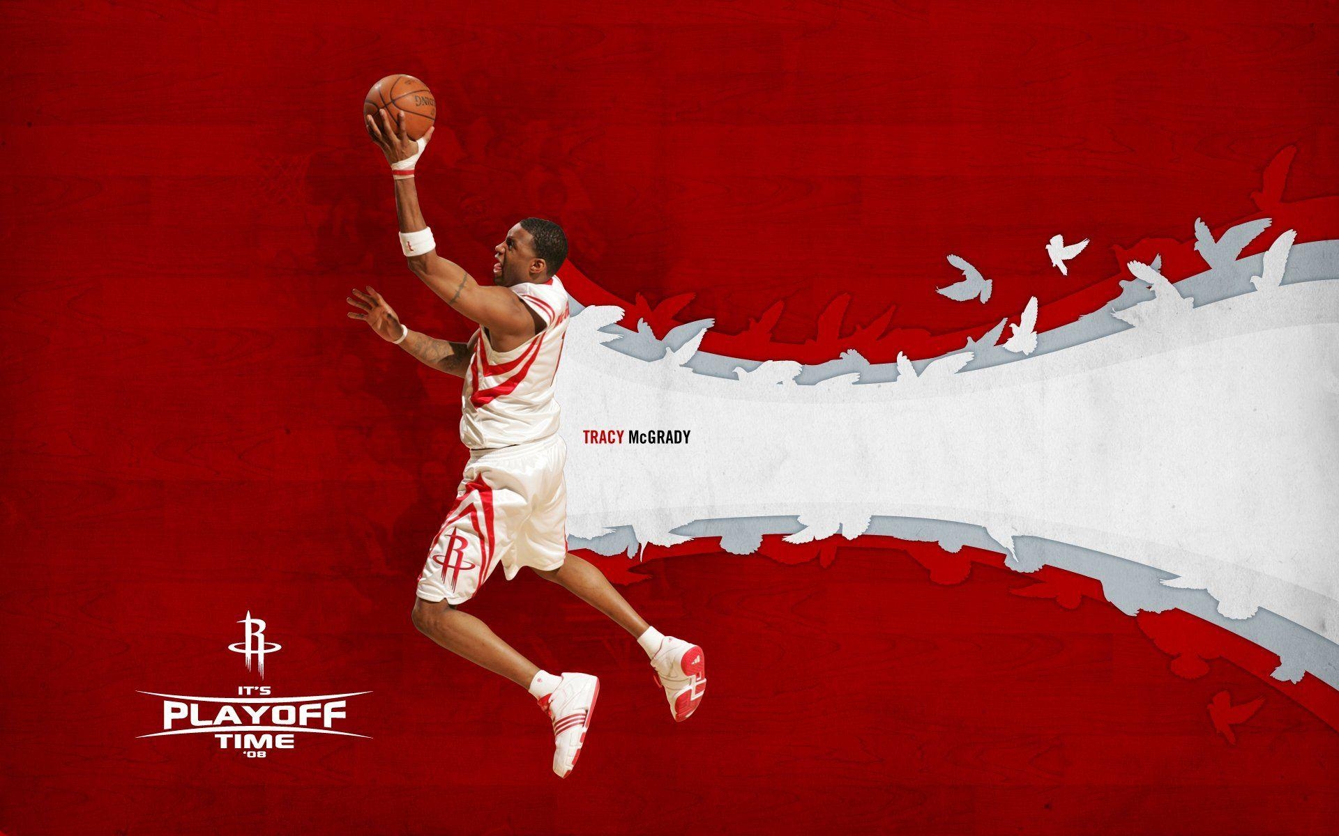 Houston Rockets, 2009, Playoff, Basketball, Amerikanisch, 1920x1200 HD Desktop