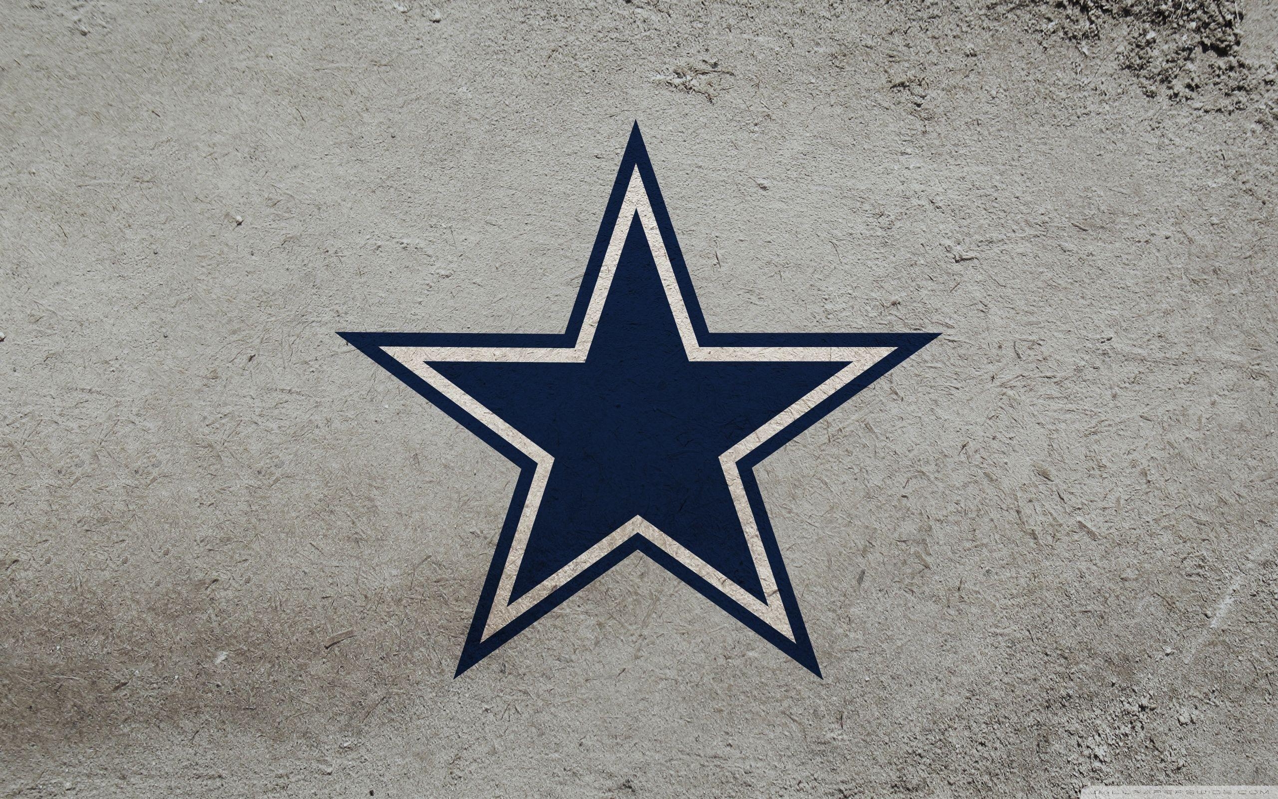 Dallas Cowboys, 4K, HD, Ultra, Team, 2560x1600 HD Desktop