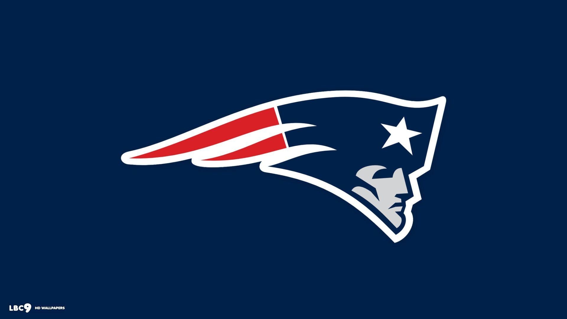 New England Patriots, Bild, Hintergrund, Sport, Team, 1920x1080 Full HD Desktop