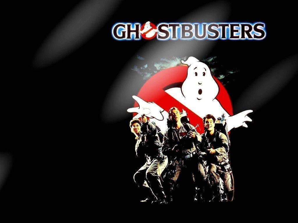 Ghostbusters, Film, Bild, Hintergrund, Klassiker, 1030x770 HD Desktop