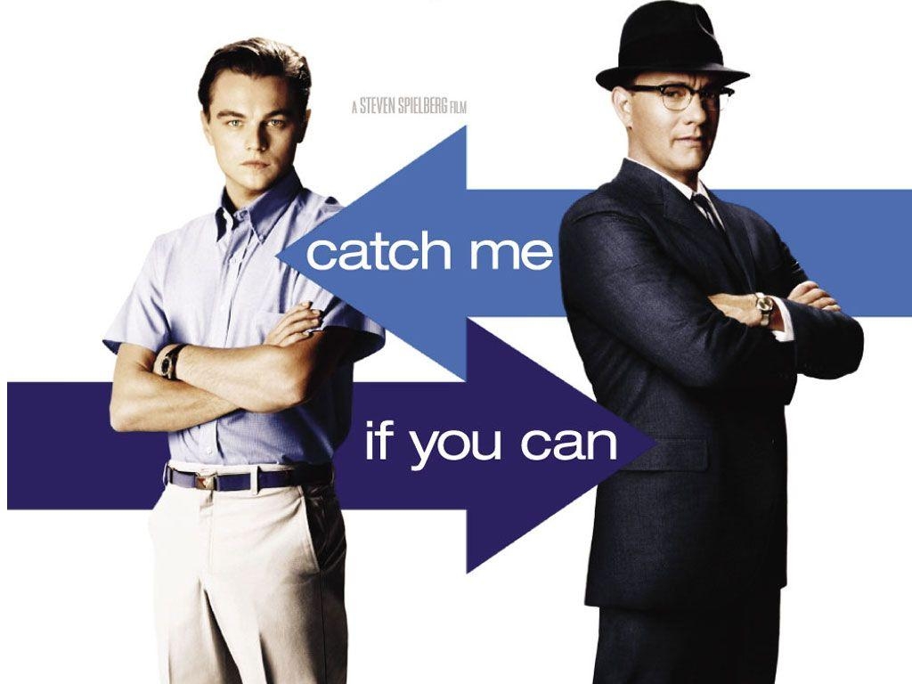 Catch Me If You Can, Tom Hanks, Gute filme, Spielberg, Klassiker, 1030x770 HD Desktop