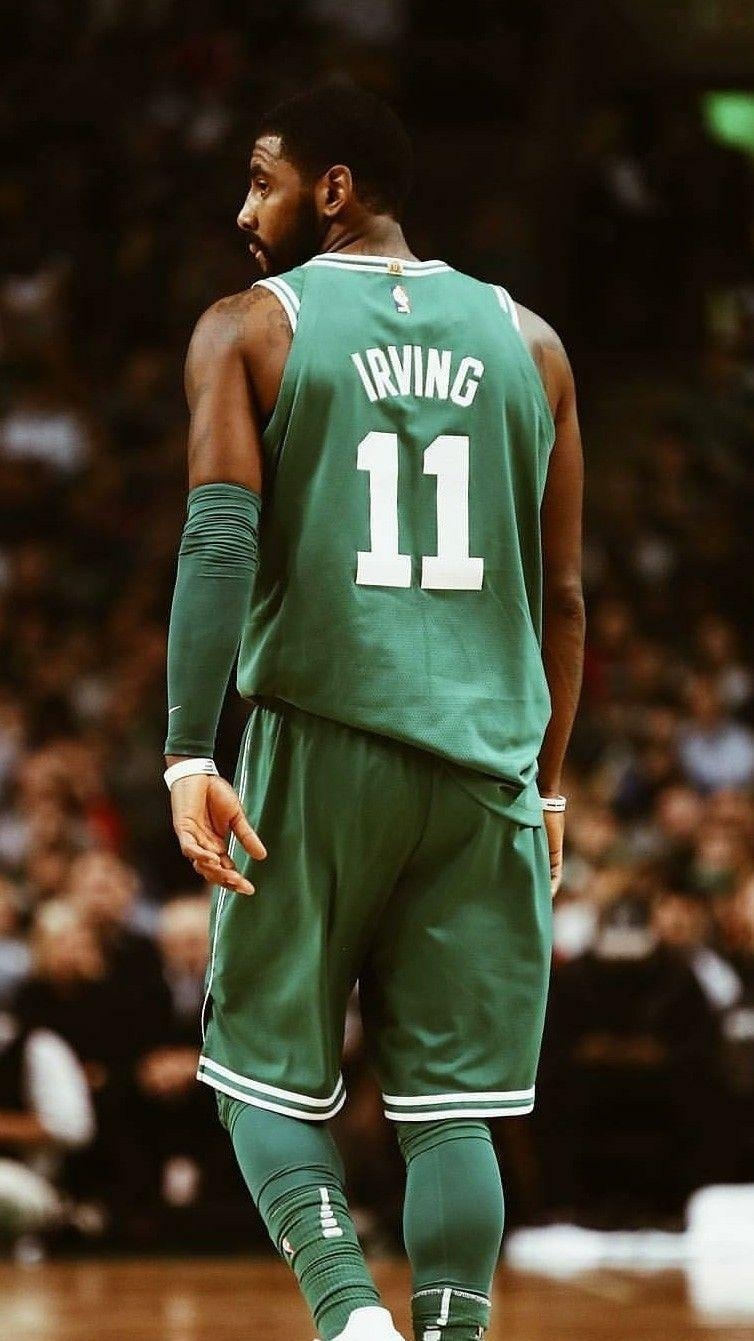 Kyrie Irving, Basketball, Spieler, Sport, 760x1350 HD Handy