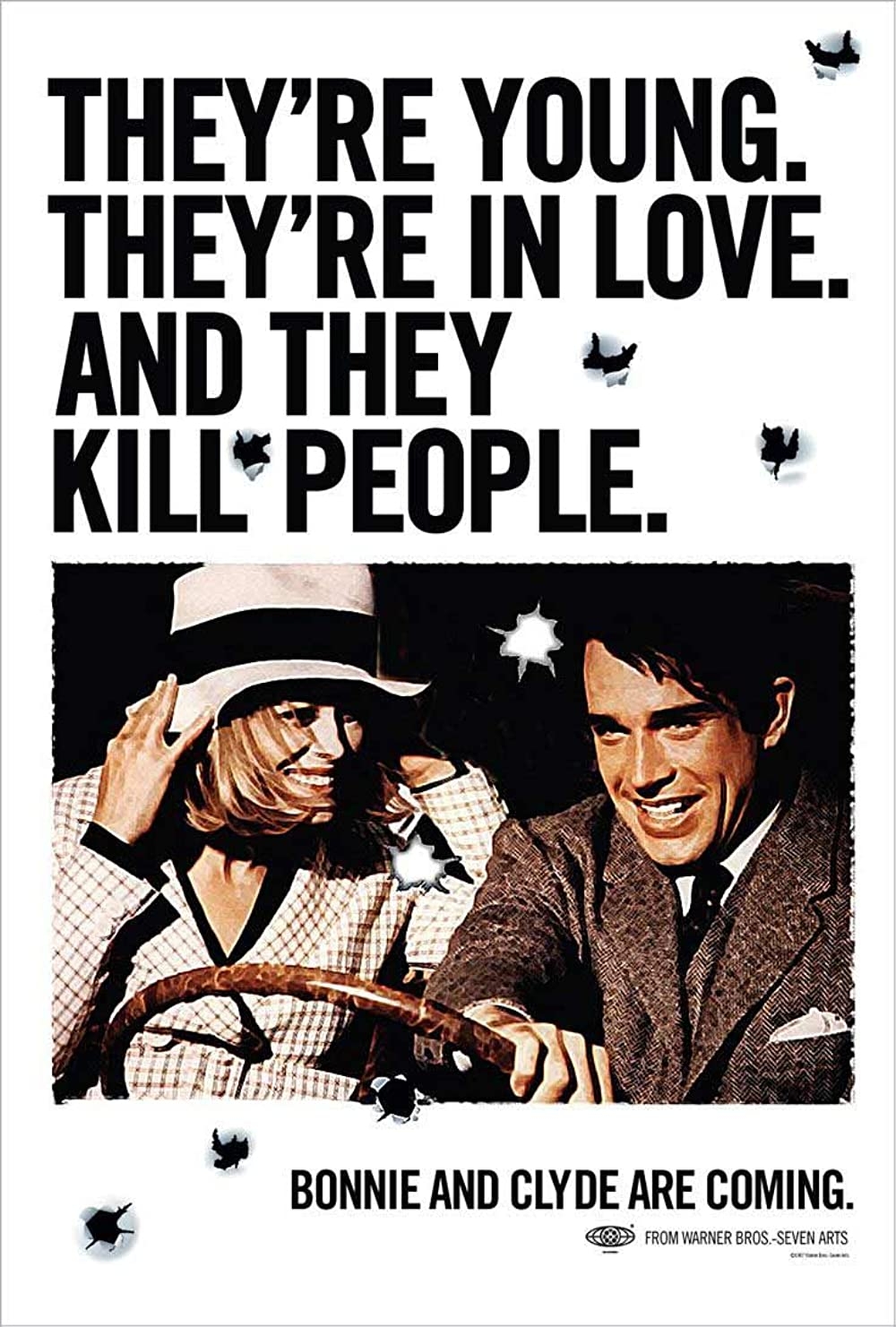 Bonnie Clyde, Revolution, 2008, Dokumentarfilm, Krimi, 1000x1490 HD Handy