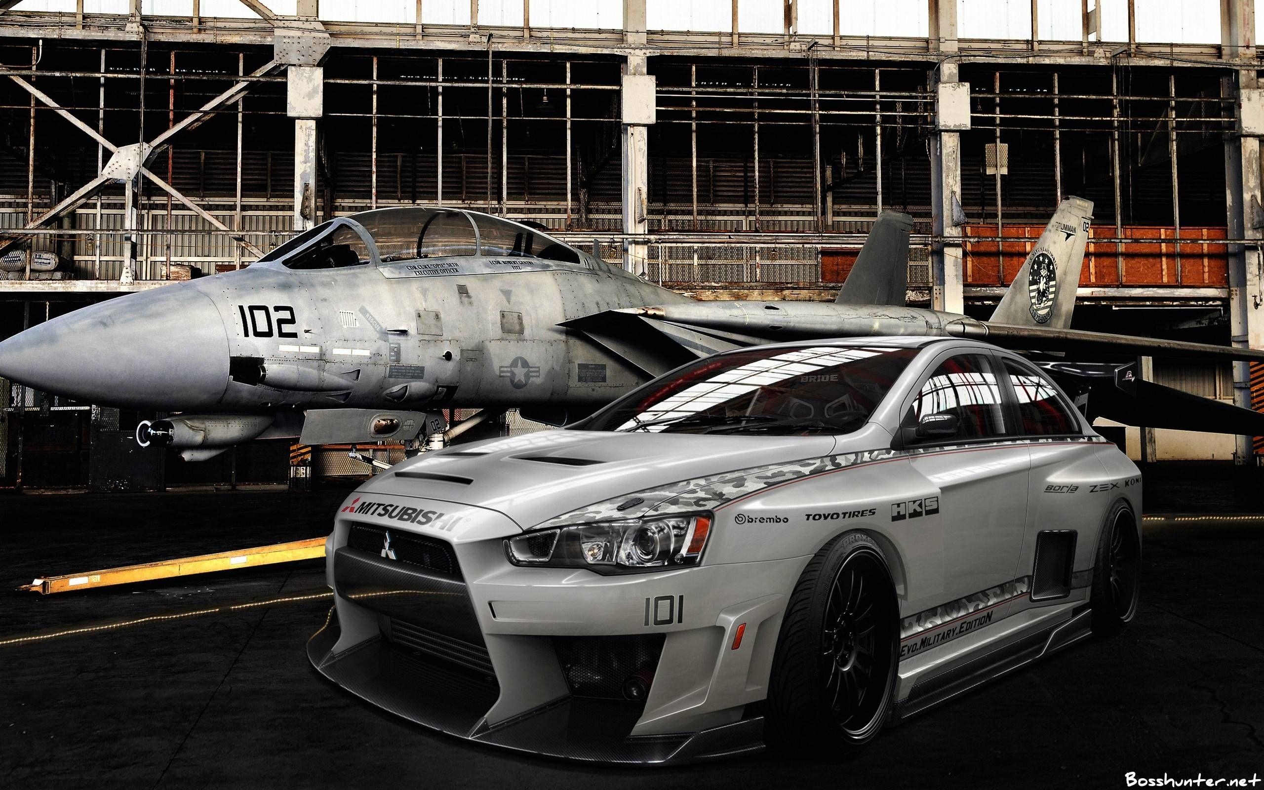 Lancer Evo X, Mitsubishi, Auto, Sport, Tuning, 2560x1600 HD Desktop