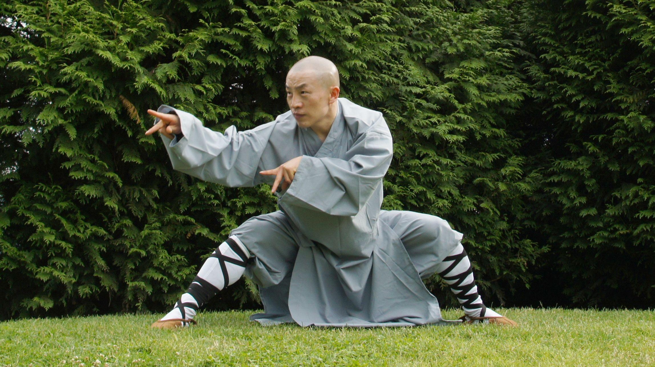 Kung Fu, Shaolin, Wallpaper, Kampfkunst, 03514, 2300x1290 HD Desktop