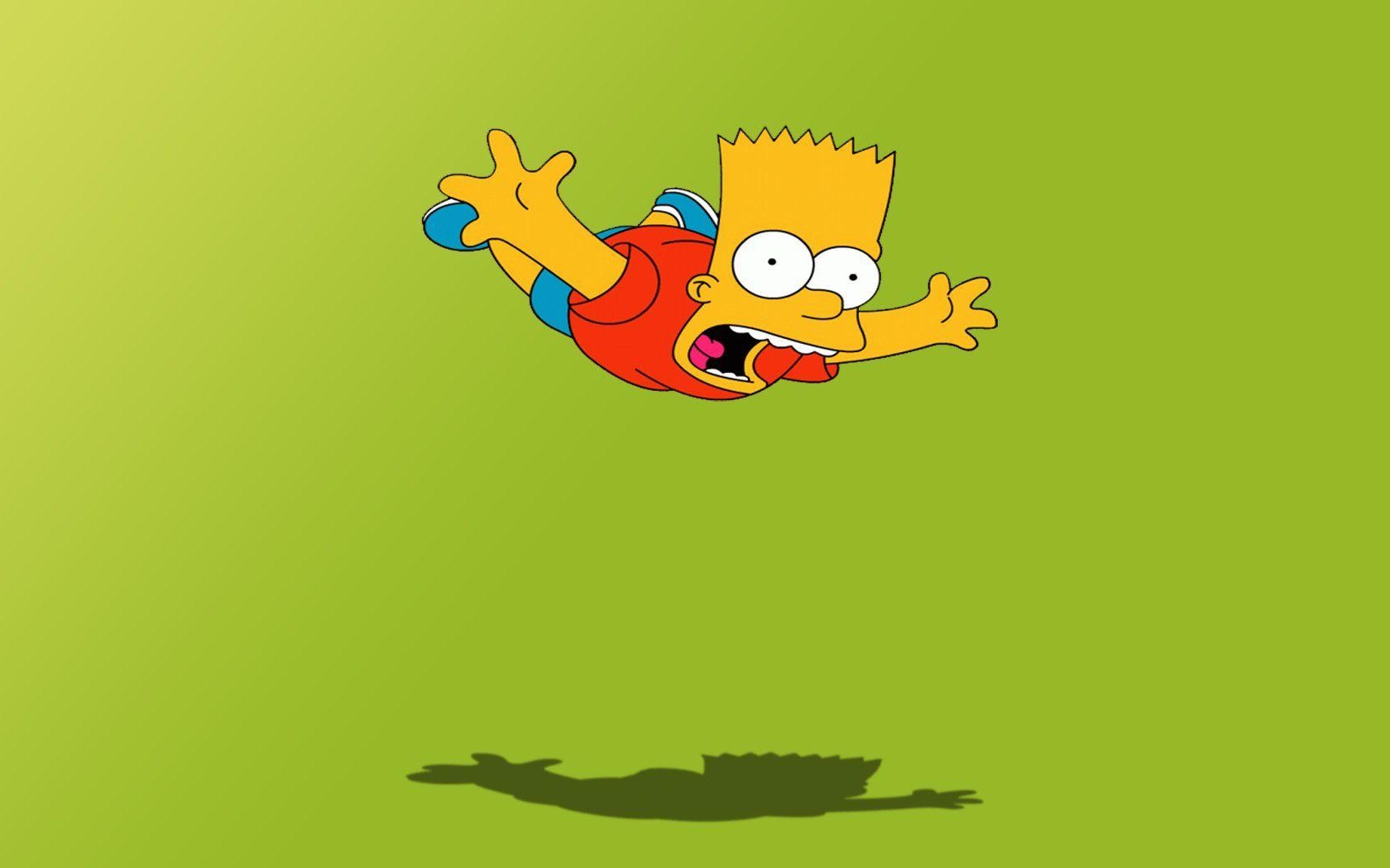 Die Simpsons, HD, Kultserie, Familie, Animation, 1680x1050 HD Desktop