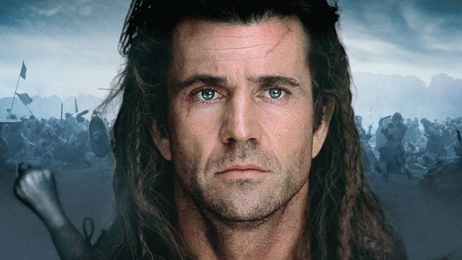 Braveheart, William Wallace, Historienfilm, HD Bilder, 1920x1080 Full HD Desktop