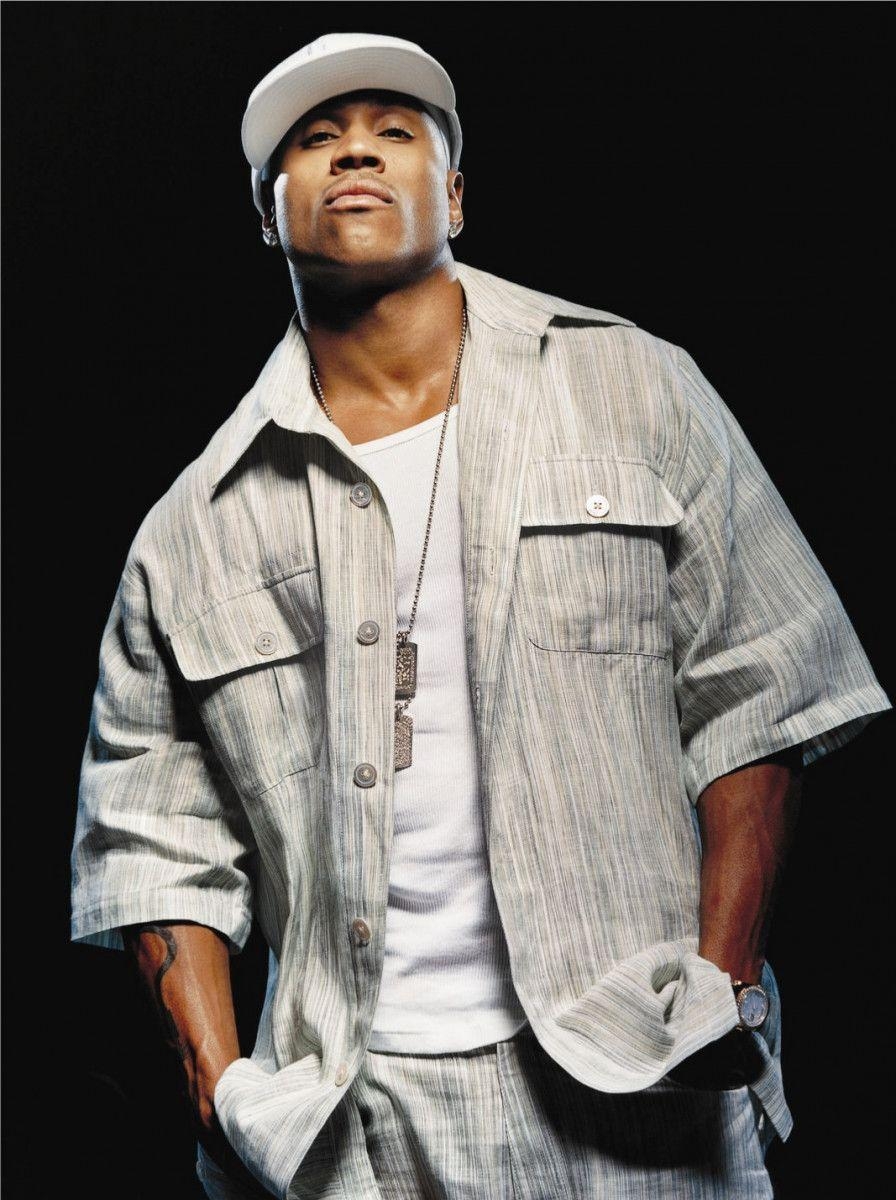 LL Cool J, Porträt, Hip Hop, Musik, Künstler, 900x1200 HD Handy