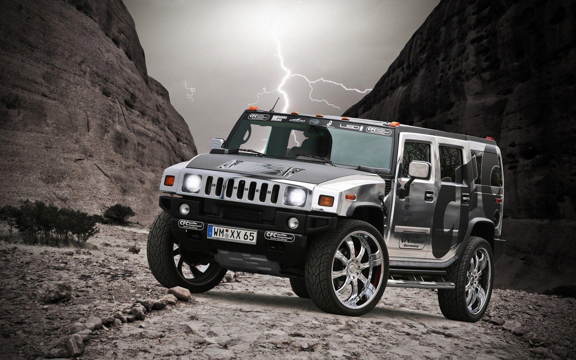 Hummer, HD, Hintergrund, Bild, Auto, 1920x1200 HD Desktop