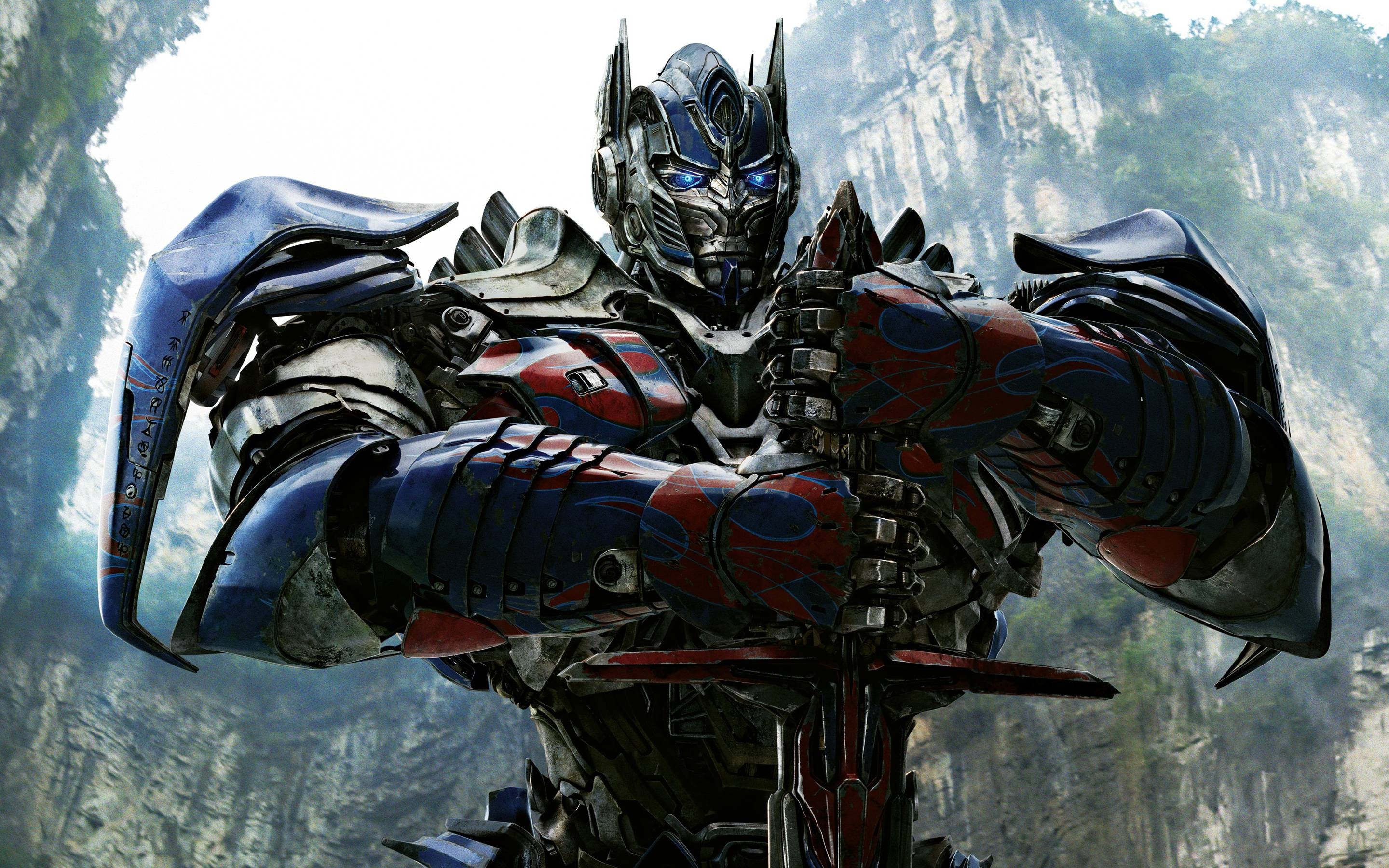 Optimus Prime, HD, Film, Transformers, Hintergrund, 2880x1800 HD Desktop