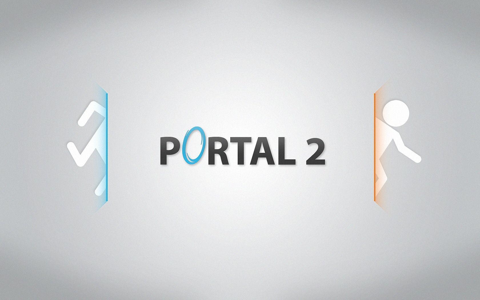 Portal 2, Gaming, Sci-Fi, Strategie, Roboter, 1680x1050 HD Desktop