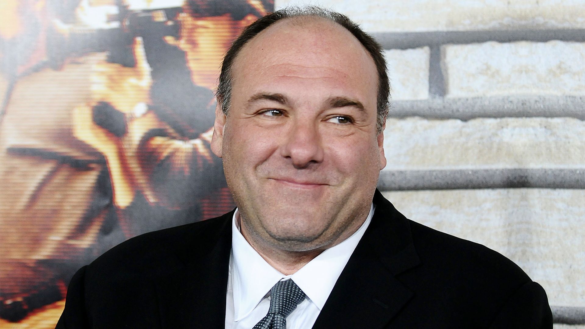 James Gandolfini, verstorben, Schauspieler, Erinnerungen, Legende, 1920x1080 Full HD Desktop