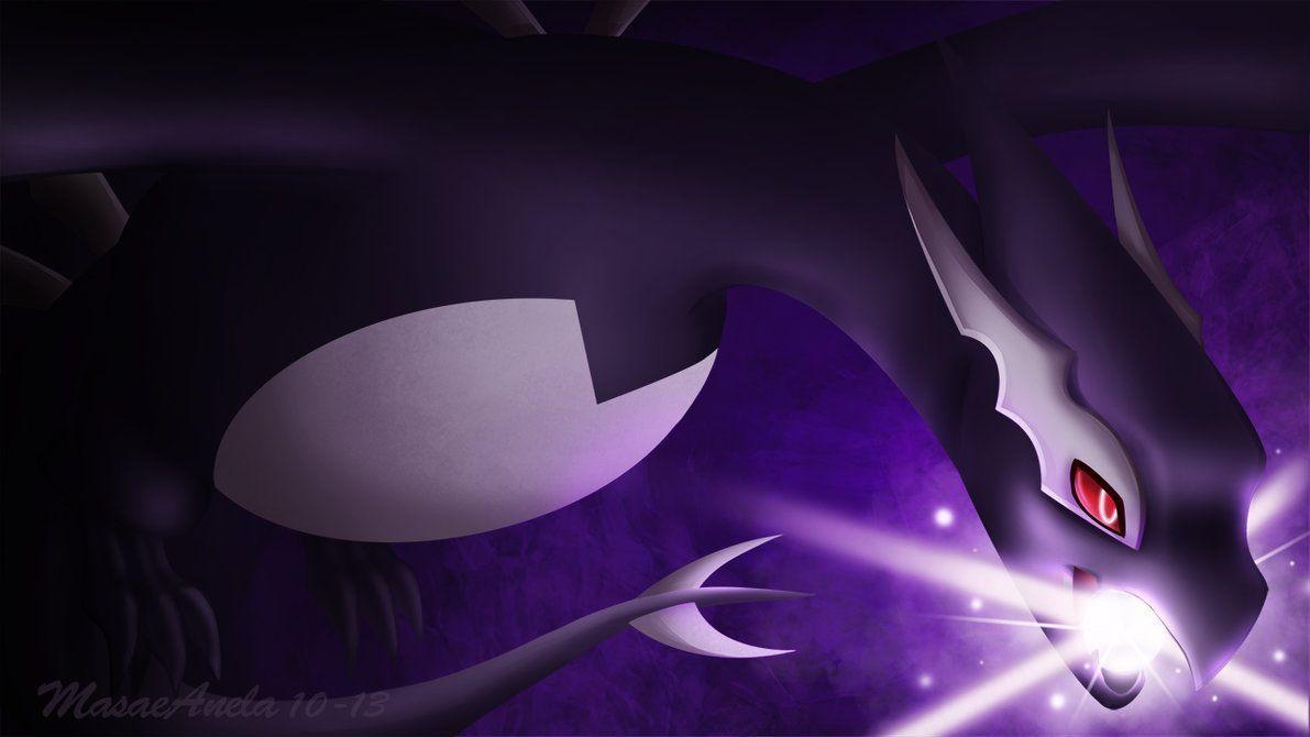 Lugia, Anime, Schatten Lugia, Pokémon, Legendär, 1200x670 HD Desktop