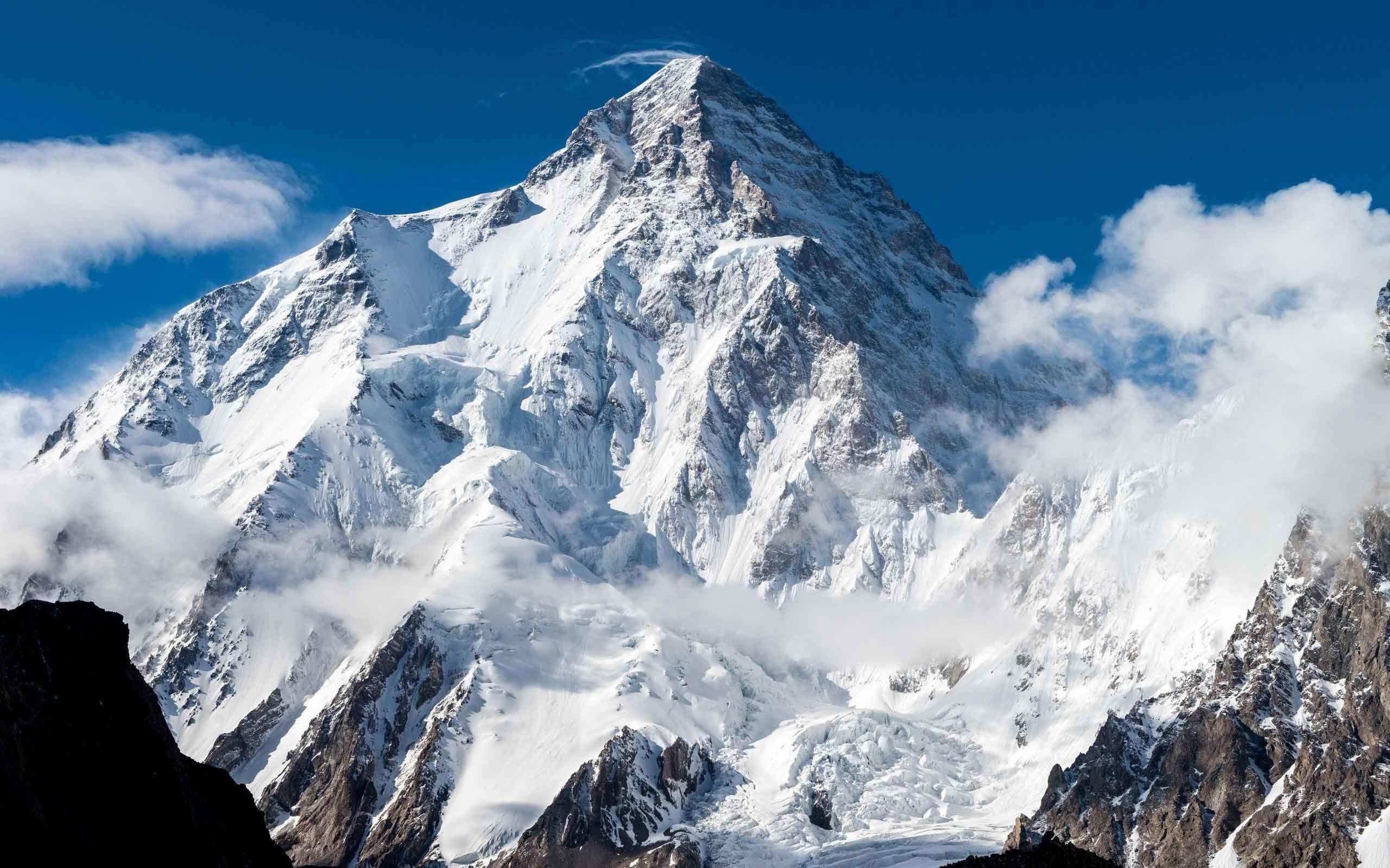 Himalayas, Landschaft, Reisen, Natur, Gebirge, 2560x1600 HD Desktop