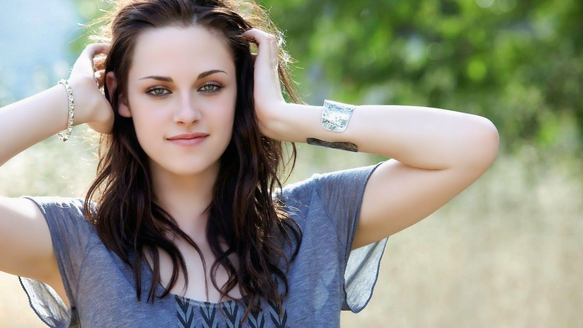 Kristen Stewart, HD, Hintergrund, Bild, Prominente, 1920x1080 Full HD Desktop