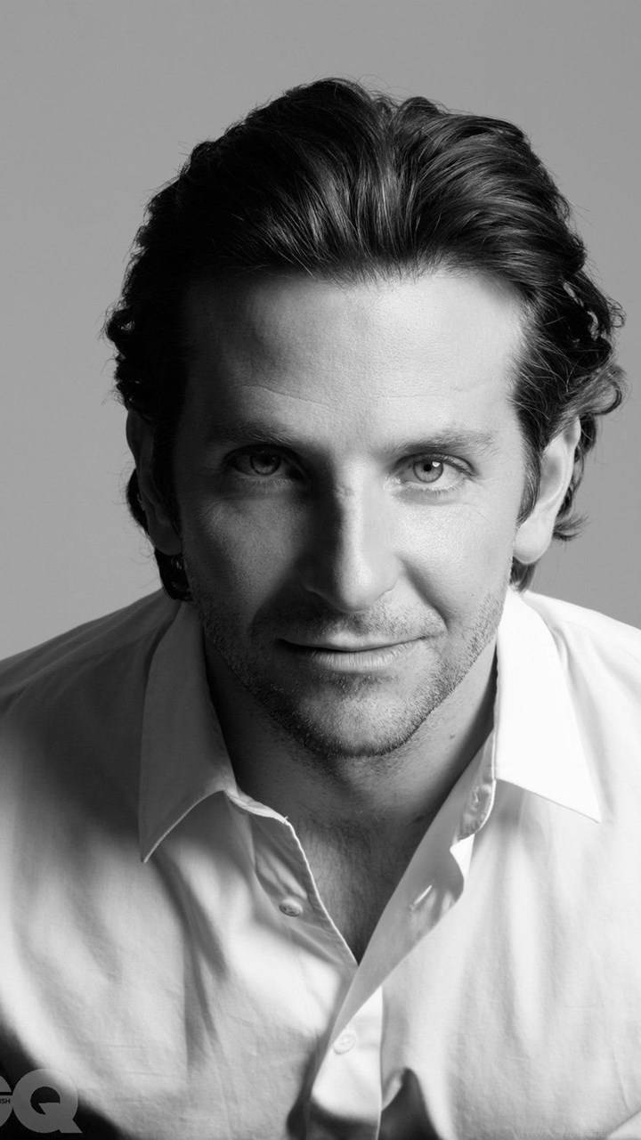 Bradley Cooper, Symbolbild, Filmikone, Glamour, prominente Persönlichkeit, 720x1280 HD Handy