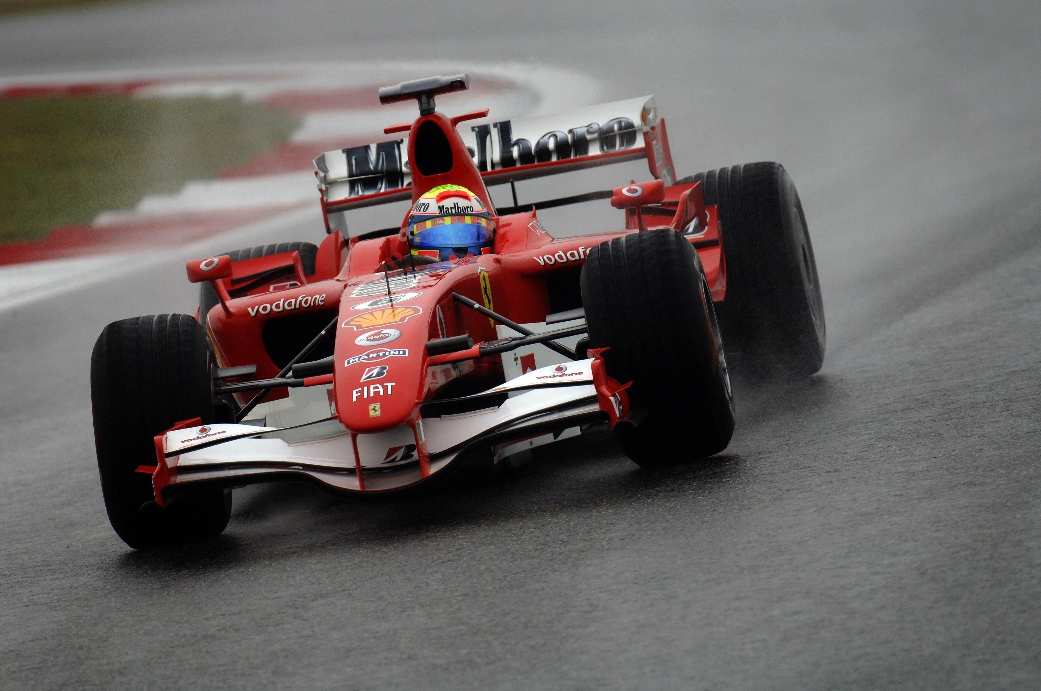 GP China, Schumacher, Desktop, Formel 1, Motorsport, 3560x2370 4K Desktop