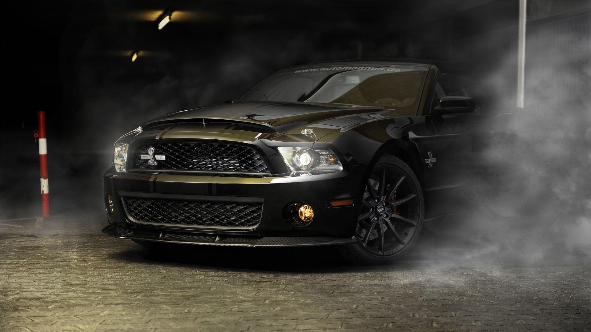 Ford Mustang GT, Android, Autos, Sportwagen, Hintergrund, 1920x1080 Full HD Desktop