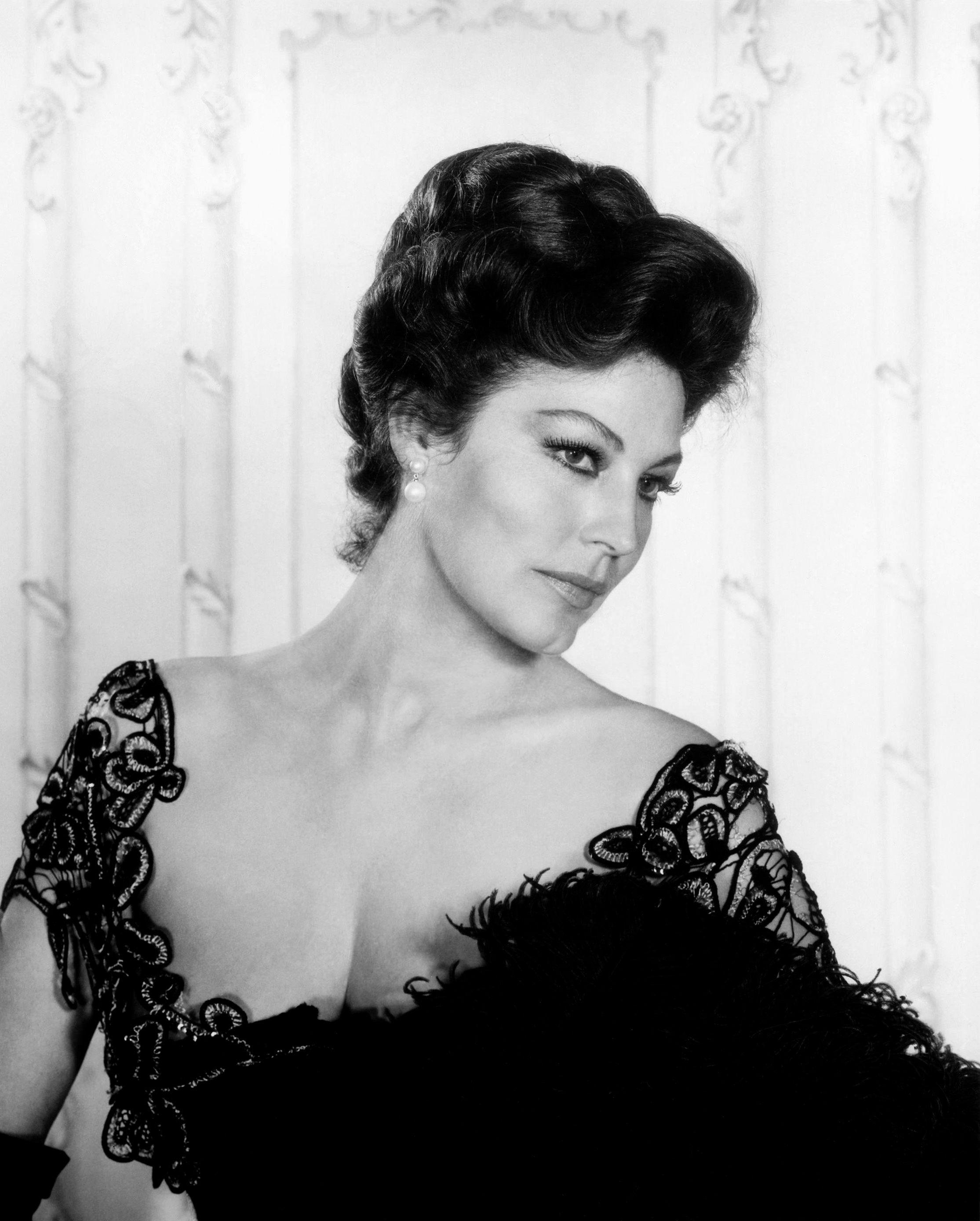 Ava Gardner, Anhang, Filmgeschichte, Glamour, Hollywood, 2230x2780 HD Handy