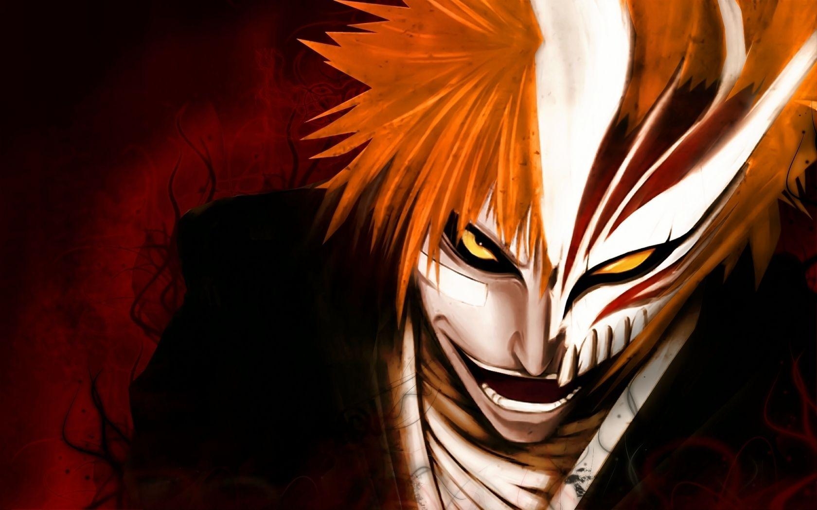 Bleach Anime, Rumänien, HD, Bild, Manga, 1680x1050 HD Desktop