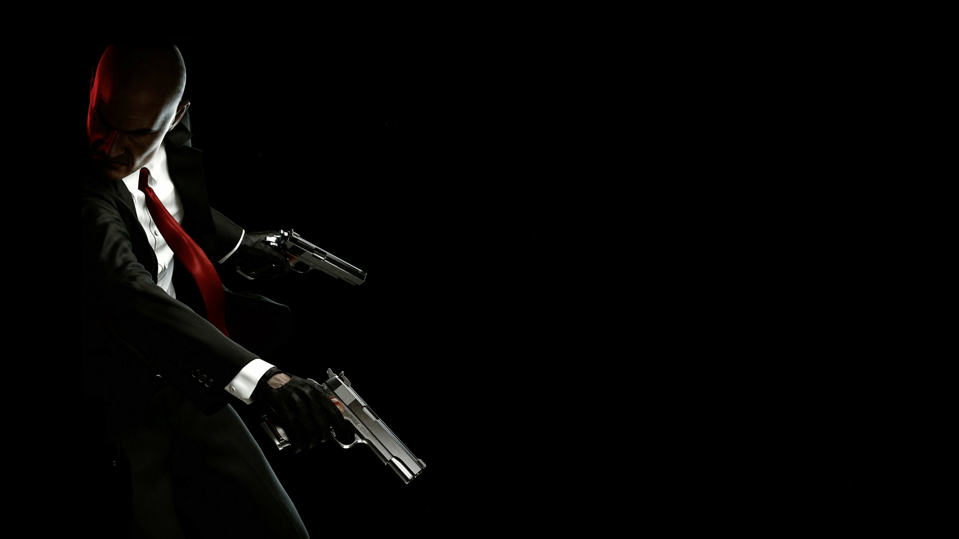 Hitman HD, Gaming, Hintergrund, Videospiel, Agent, 1920x1080 Full HD Desktop