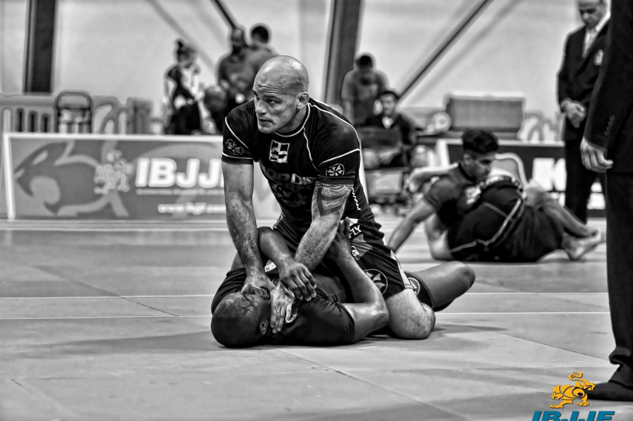 Brazilian Jiu Jitsu, Sport, Kampfsport, Training, 2048x, 2050x1370 HD Desktop