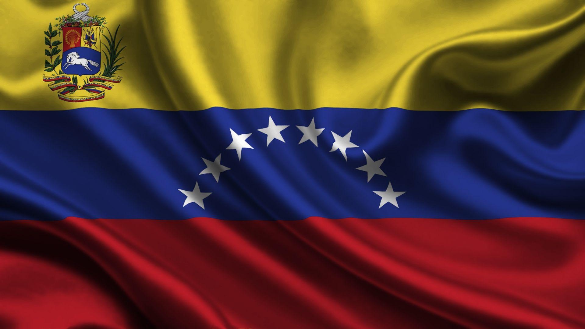 Venezuela, Flagge, HD, Foto, Bandera, 1920x1080 Full HD Desktop