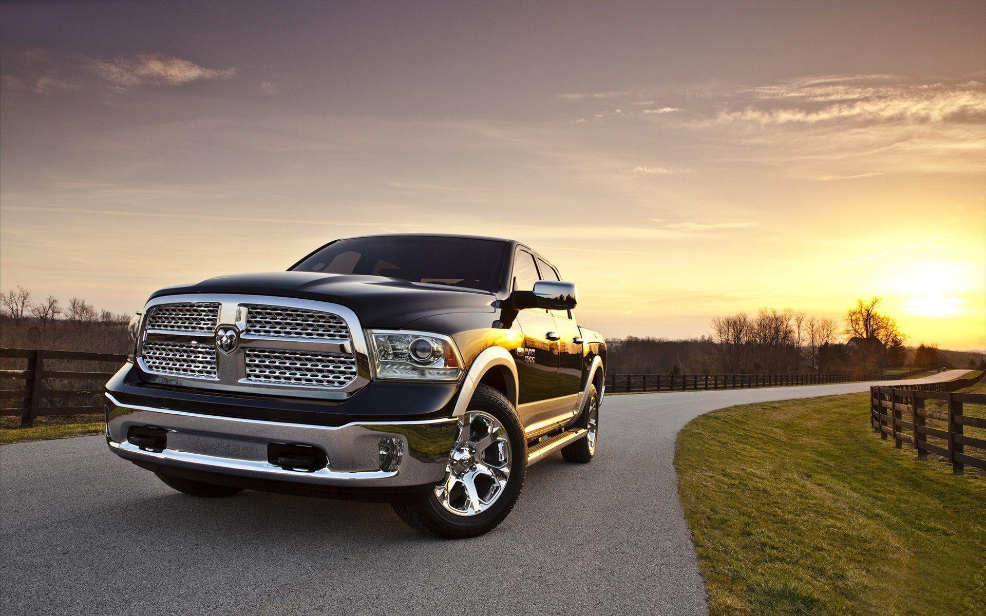 Dodge Ram 1500, HD, Hintergrund, Kraft, stark, 1920x1200 HD Desktop