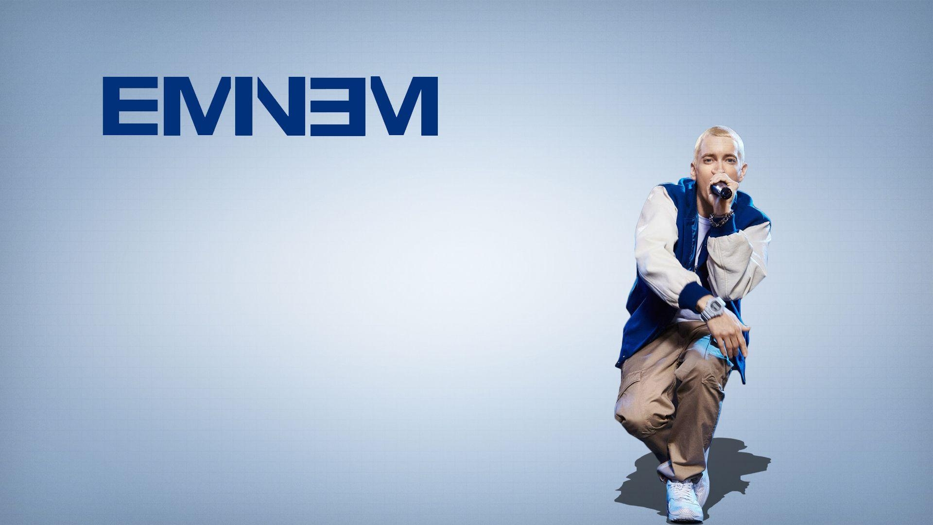 Eminem, Amerikanischer Rapper, Bild, Musik, HD, 1920x1080 Full HD Desktop