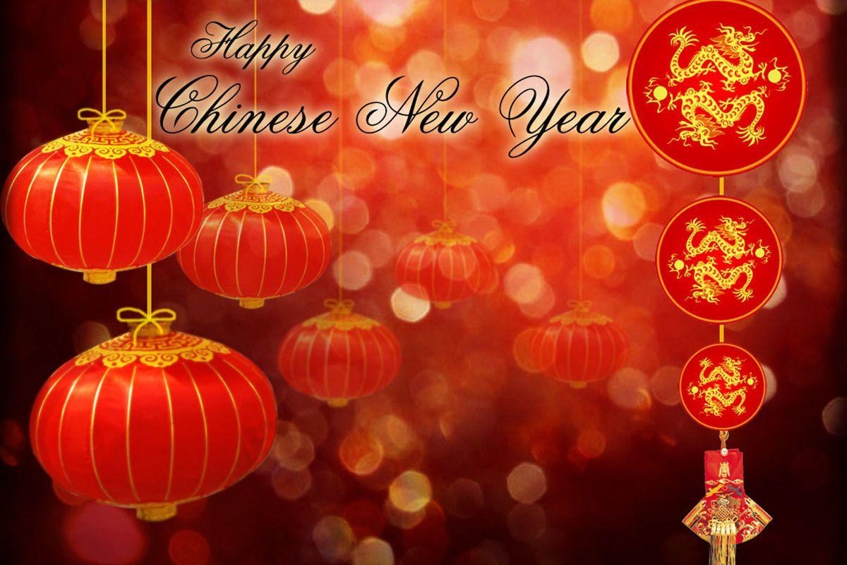 Chinesisches Neujahr, HD, Feier, Tradition, Glück, 1200x800 HD Desktop