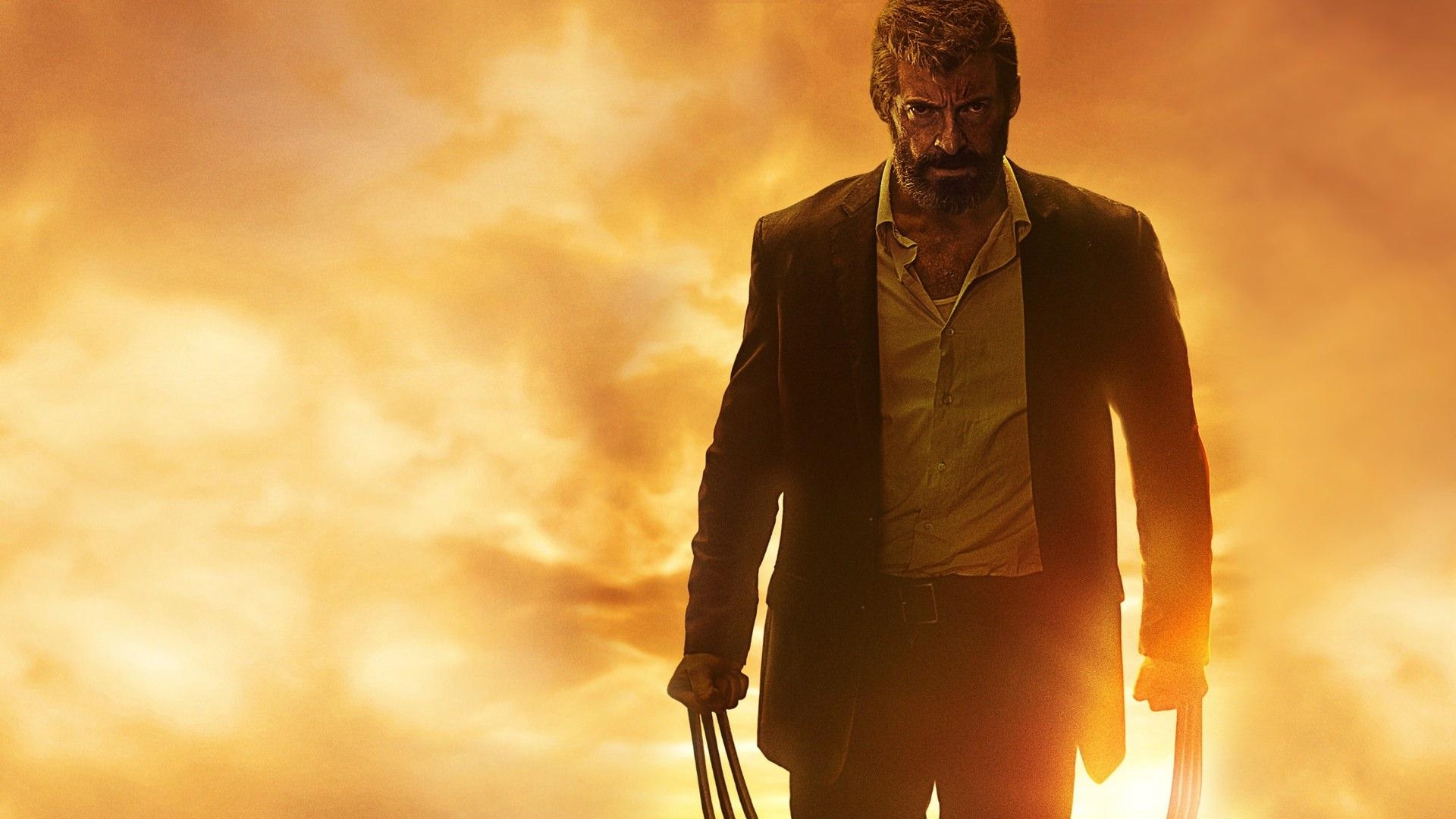 Logan Film, 2017, Wolverine, Superheld, 1920x1080 Full HD Desktop