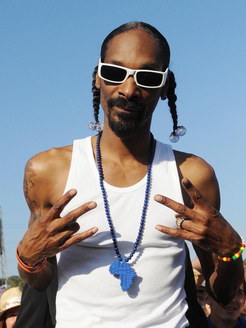 Snoop Dogg, Bild, Foto, Galerie, Prominent, 970x1290 HD Handy