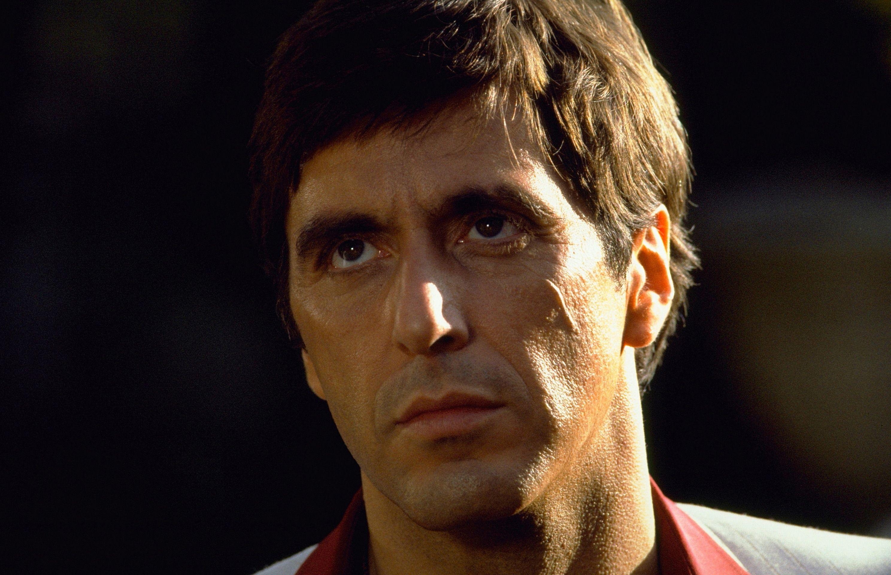 Tony Montana, Film, Scarface, Hintergrund, Bild, 2980x1920 HD Desktop