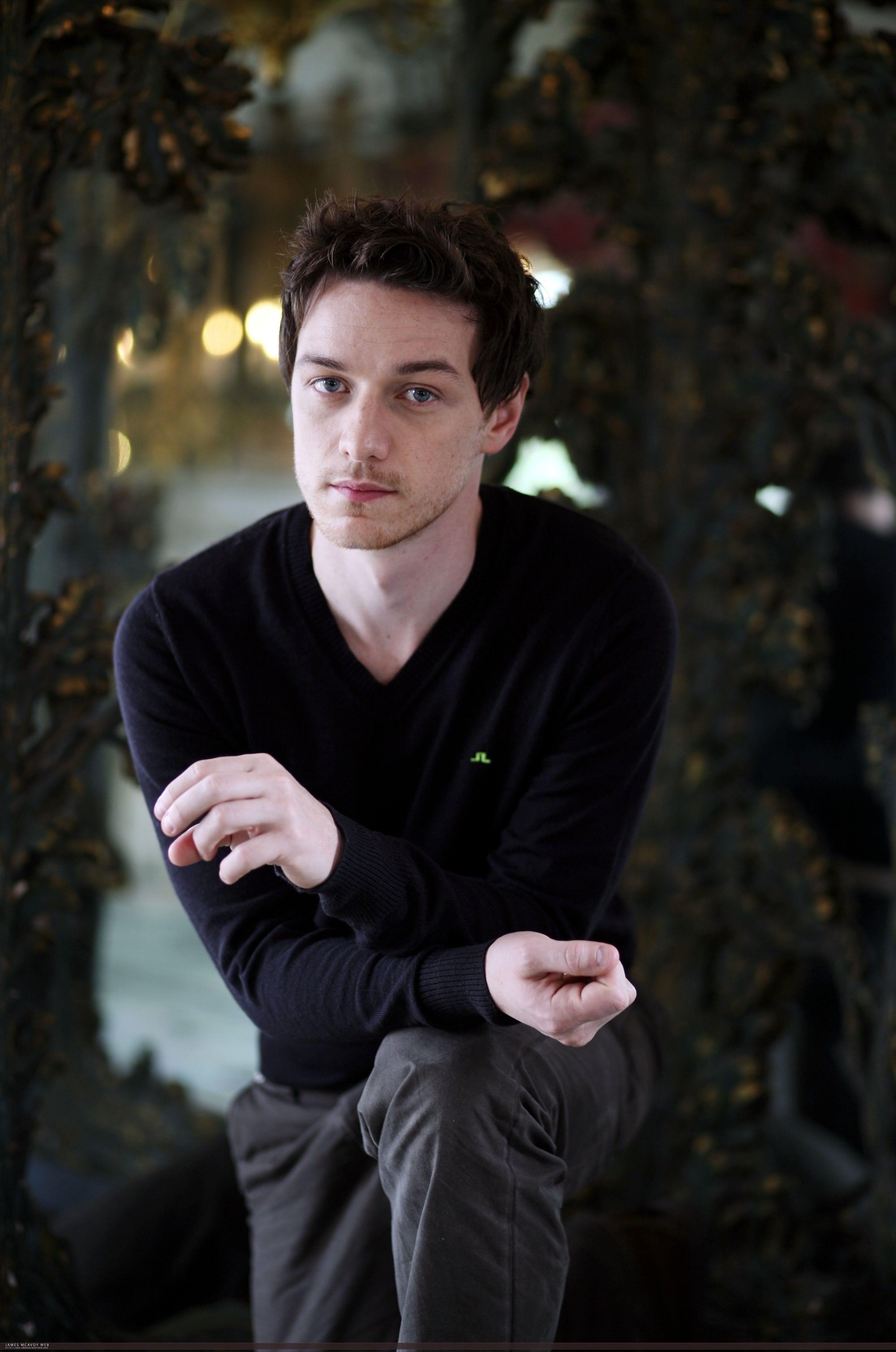 James McAvoy, Filme, Darsteller, Star, Bild, 2900x4370 4K Handy