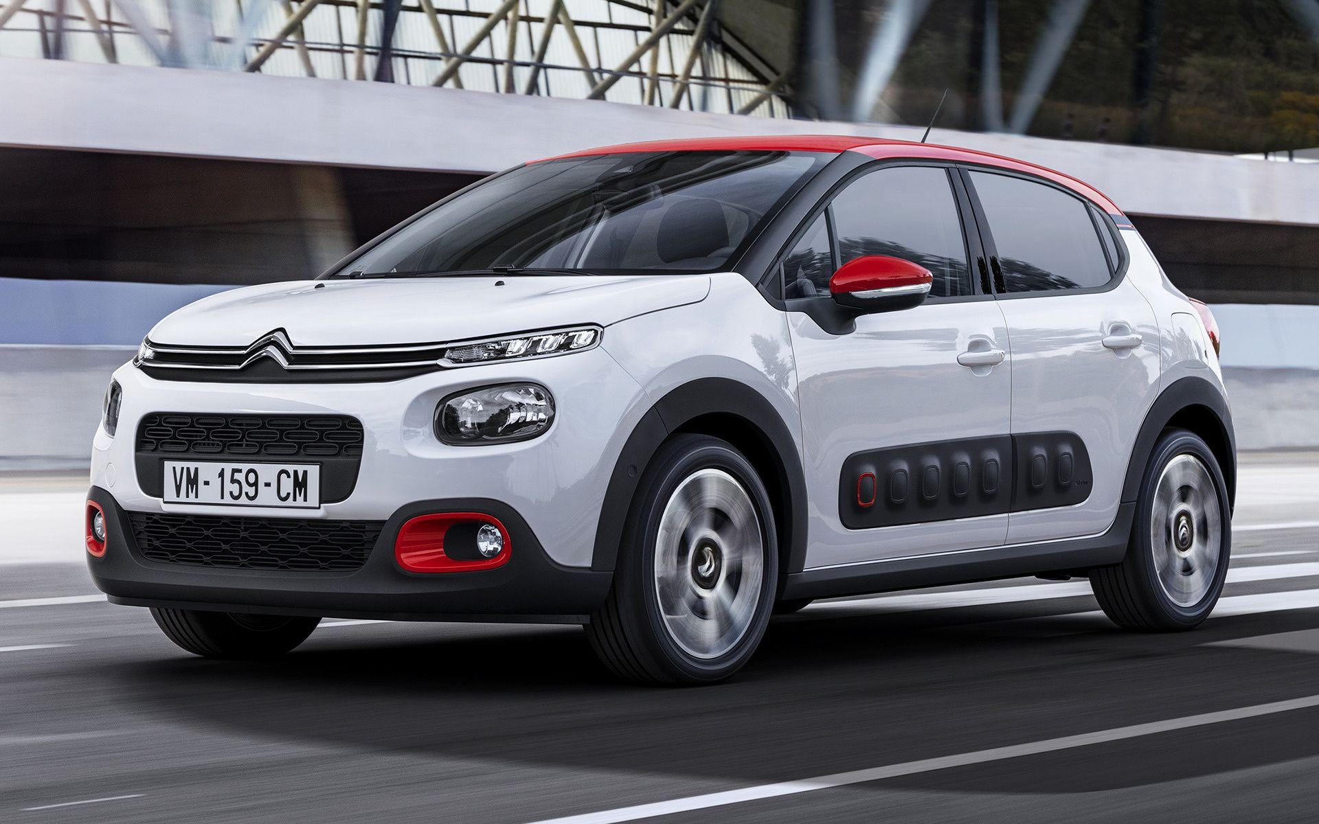 Citroen C3, Auto, Bild, Design, Fahrzeug, 1920x1200 HD Desktop