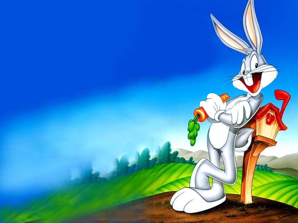 Looney Tunes, Cartoons, Daffy Duck, Hochwertig, Yosemite Sam, 1030x770 HD Desktop