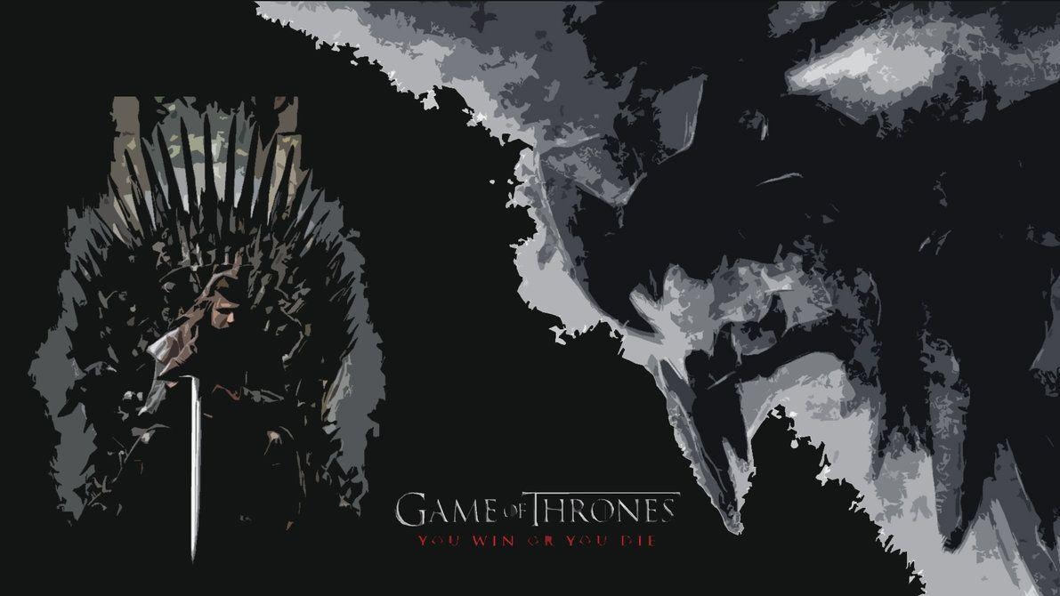 Game of Thrones, Hintergrund, Drachen, Westeros, TV, 1200x670 HD Desktop